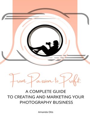 cover image of From Passion to Profit